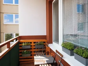 Prodej bytu 4+1, Kyjov, Kollárova, 82 m2