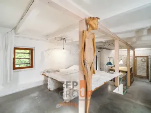 Prodej chalupy, Sklené nad Oslavou, 150 m2