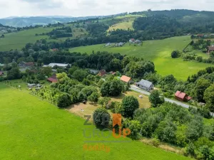 Prodej pozemku pro bydlení, Oznice, 2142 m2