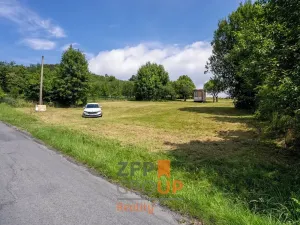 Prodej pozemku pro bydlení, Oznice, 2142 m2