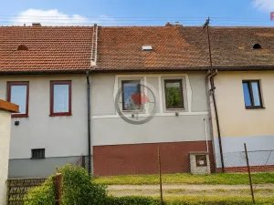 Prodej rodinného domu, Heraltice, 90 m2