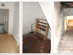 Prodej rodinného domu, Heraltice, 90 m2