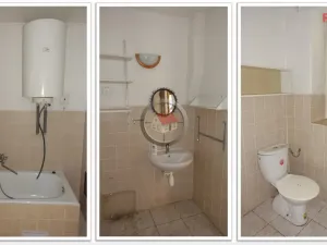Prodej rodinného domu, Heraltice, 90 m2