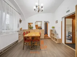 Prodej bytu 3+kk, Valtice, Poštovní, 60 m2