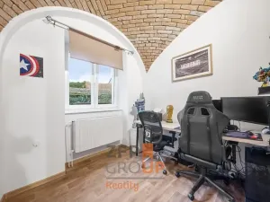 Prodej bytu 3+kk, Valtice, Poštovní, 60 m2