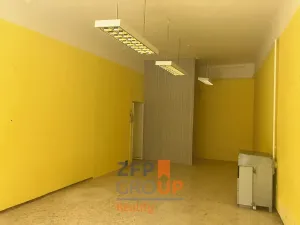 Pronájem obchodního prostoru, Moravské Budějovice, nám. ČSA, 47 m2