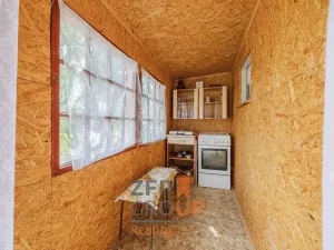 Prodej zahrady, Znojmo, 1372 m2
