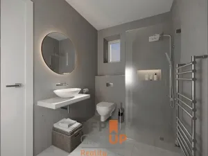 Prodej pozemku pro bydlení, Dubany, 906 m2