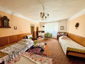 Prodej rodinného domu, Podivín, Štefanikova, 99 m2