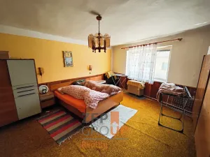 Prodej rodinného domu, Podivín, Štefanikova, 99 m2