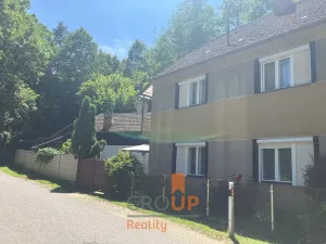 Prodej rodinného domu, Přibyslavice, 150 m2
