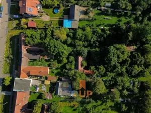 Prodej pozemku pro bydlení, Malá Vrbka, 1394 m2