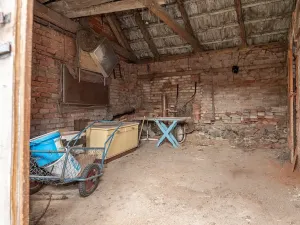 Prodej rodinného domu, Roupov, 80 m2