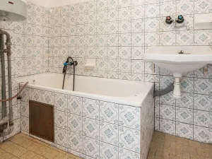 Prodej rodinného domu, Roupov, 80 m2