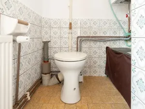 Prodej rodinného domu, Roupov, 80 m2