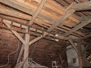 Prodej rodinného domu, Roupov, 80 m2