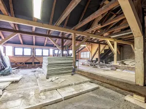 Prodej vícegeneračního domu, Švihov, nám. T. G. Masaryka, 240 m2