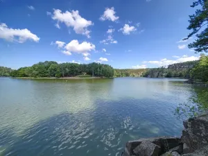 Prodej pozemku pro bydlení, Pňovany, 1096 m2