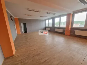 Pronájem kanceláře, Lipník nad Bečvou - Lipník nad Bečvou I-Město, Zahradní, 483 m2