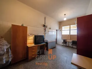 Prodej obchodního prostoru, Šatov, 470 m2