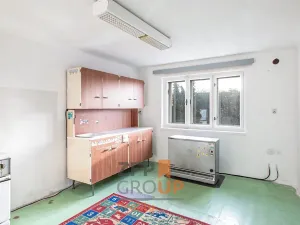 Prodej bytu 2+1, Frýdlant, Míru, 65 m2