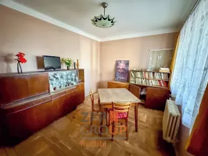 Prodej rodinného domu, Podivín, Dolní Valy, 225 m2