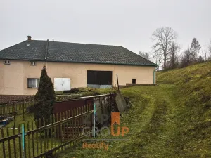 Prodej rodinného domu, Radiměř, 240 m2