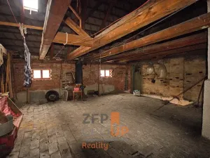 Prodej rodinného domu, Radiměř, 240 m2