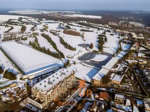 Prodej bytu 2+kk, Mladá Boleslav, 47 m2