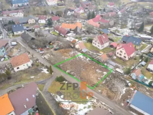 Prodej pozemku pro bydlení, Rozseč nad Kunštátem, 897 m2