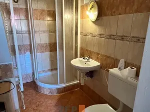 Prodej bytu 1+kk, Jeseník, Šumperská, 20 m2