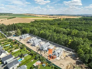 Prodej rodinného domu, Kobylnice, 338 m2