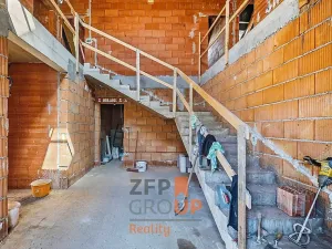 Prodej rodinného domu, Kobylnice, 338 m2