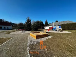 Prodej pozemku pro bydlení, Horní Heřmanice, 1554 m2