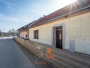 Prodej rodinného domu, Ivančice, U Kapličky, 51 m2