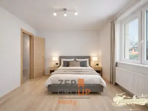 Prodej rodinného domu, Ivančice, U Kapličky, 51 m2