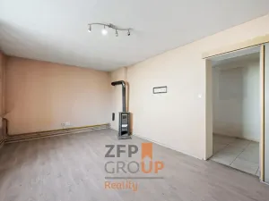 Prodej rodinného domu, Ivančice, U Kapličky, 51 m2