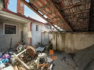 Prodej rodinného domu, Ivančice, U Kapličky, 51 m2