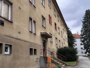 Prodej bytu 2+1, Jihlava, Ladova, 53 m2