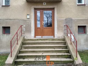 Prodej bytu 2+1, Jihlava, Ladova, 53 m2