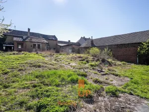 Prodej rodinného domu, Bezměrov, 252 m2