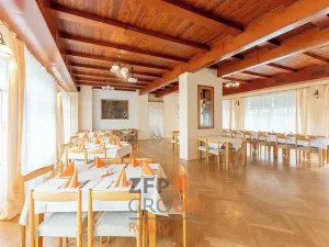 Prodej ubytování, Kunštát, Pod Hotelem Rudka, 763 m2