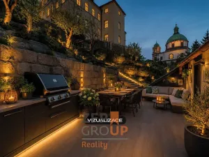 Prodej rodinného domu, Jablonné v Podještědí, Mlýnská, 121 m2