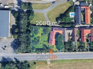 Prodej rodinného domu, Pardubice, Přeloučská, 123 m2