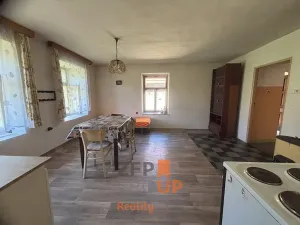 Prodej rodinného domu, Chmelík, 86 m2