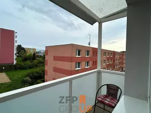 Pronájem bytu 3+1, Letovice, Albína Krejčího, 81 m2