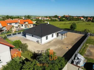 Prodej rodinného domu, Praha - Horní Počernice, 116 m2