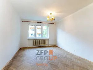 Prodej bytu 3+1, Bohumín, Tyršova, 66 m2