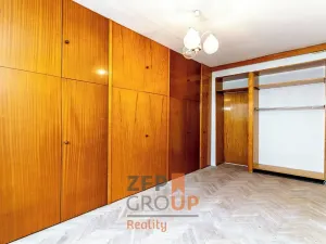 Prodej bytu 3+1, Bohumín, Tyršova, 66 m2