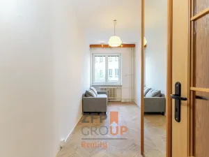 Prodej bytu 3+1, Bohumín, Tyršova, 66 m2